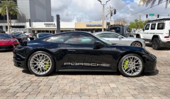 2023 Porsche 911 Carrera full