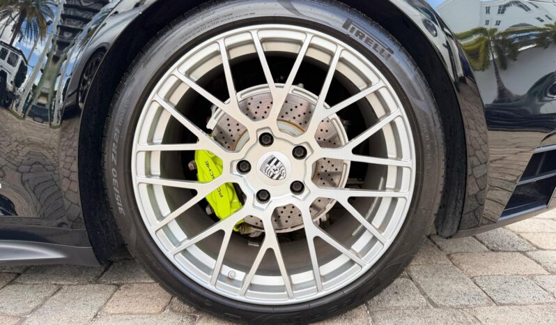 2023 Porsche 911 Carrera full