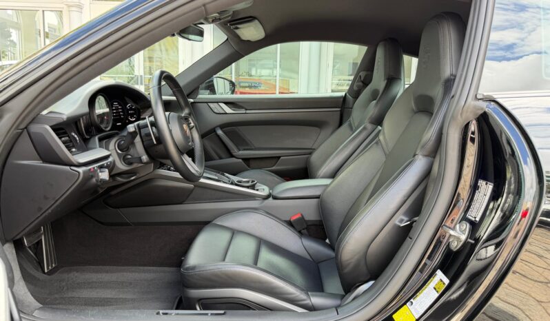 2023 Porsche 911 Carrera full