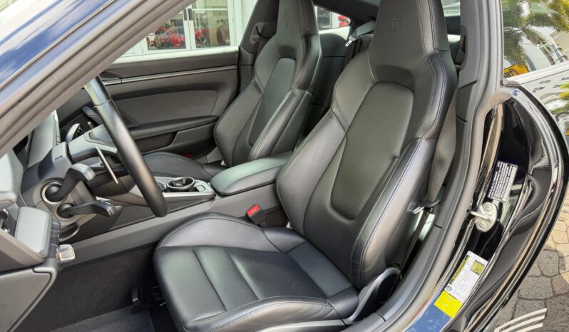 2023 Porsche 911 Carrera full