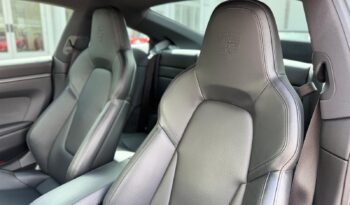 2023 Porsche 911 Carrera full