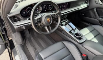 2023 Porsche 911 Carrera full