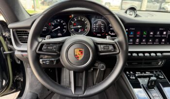 2023 Porsche 911 Carrera full