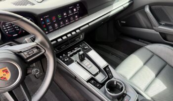 2023 Porsche 911 Carrera full