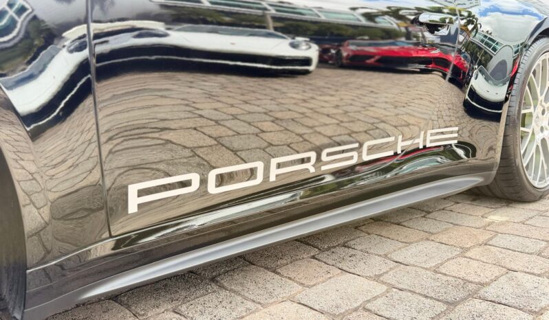 2023 Porsche 911 Carrera full