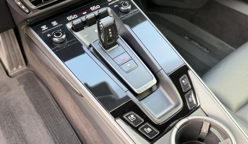 2023 Porsche 911 Carrera full