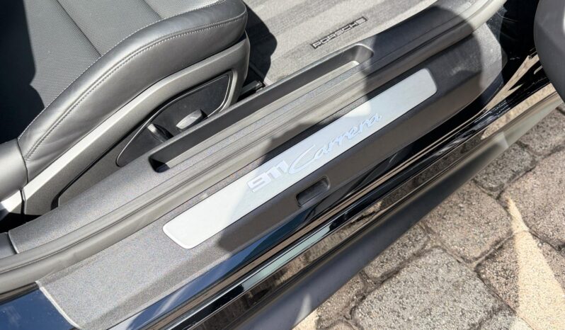 2023 Porsche 911 Carrera full