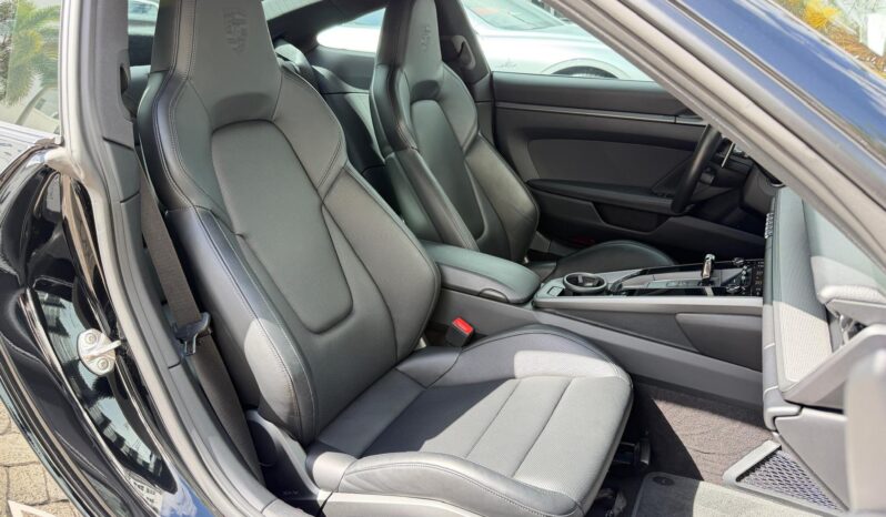 2023 Porsche 911 Carrera full