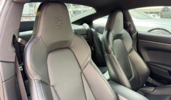 2023 Porsche 911 Carrera full