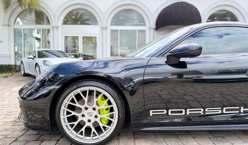 2023 Porsche 911 Carrera full