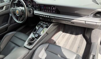 2023 Porsche 911 Carrera full