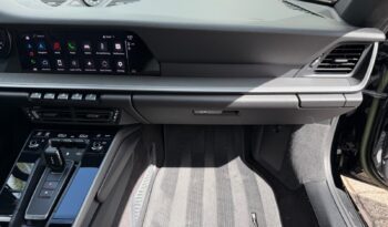 2023 Porsche 911 Carrera full
