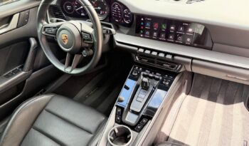 2023 Porsche 911 Carrera full