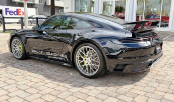 2023 Porsche 911 Carrera full