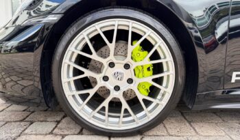 2023 Porsche 911 Carrera full