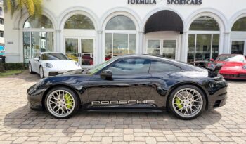 2023 Porsche 911 Carrera full