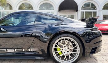 2023 Porsche 911 Carrera full