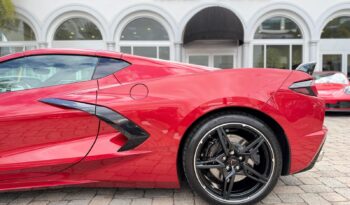 2021 Chevrolet Corvette Stingray 2LT Coupe full