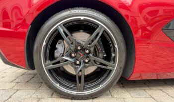 2021 Chevrolet Corvette Stingray 2LT Coupe full