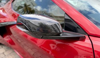 2021 Chevrolet Corvette Stingray 2LT Coupe full