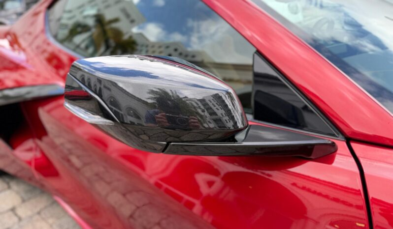 2021 Chevrolet Corvette Stingray 2LT Coupe full