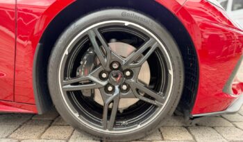 2021 Chevrolet Corvette Stingray 2LT Coupe full