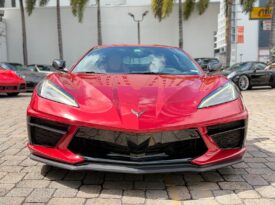 2021 Chevrolet Corvette Stingray 2LT Coupe