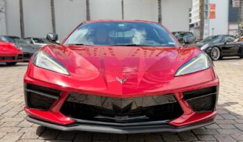 2021 Chevrolet Corvette Stingray 2LT Coupe full