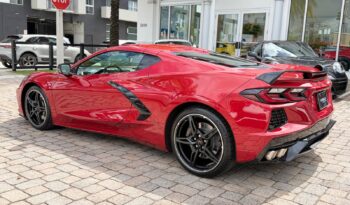 2021 Chevrolet Corvette Stingray 2LT Coupe full
