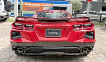 2021 Chevrolet Corvette Stingray 2LT Coupe full