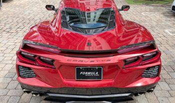 2021 Chevrolet Corvette Stingray 2LT Coupe full
