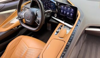 2021 Chevrolet Corvette Stingray 2LT Coupe full