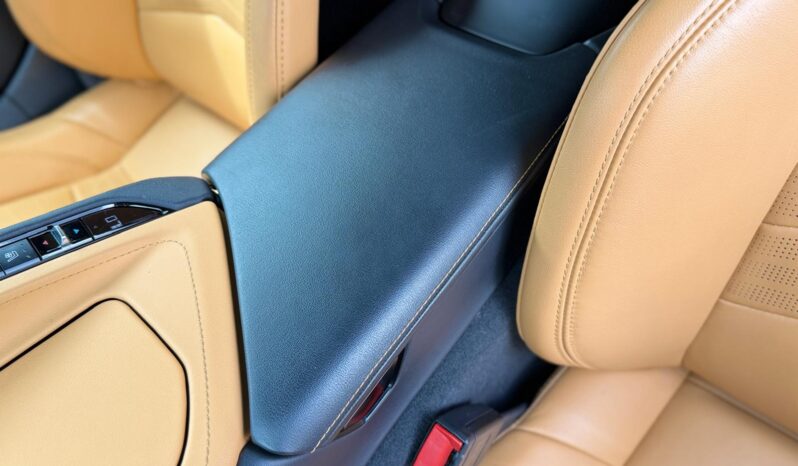 2021 Chevrolet Corvette Stingray 2LT Coupe full