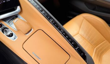 2021 Chevrolet Corvette Stingray 2LT Coupe full