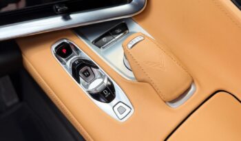 2021 Chevrolet Corvette Stingray 2LT Coupe full