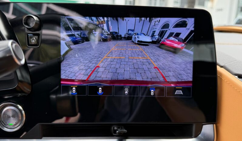 2021 Chevrolet Corvette Stingray 2LT Coupe full