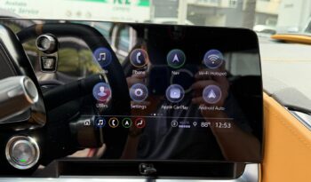 2021 Chevrolet Corvette Stingray 2LT Coupe full