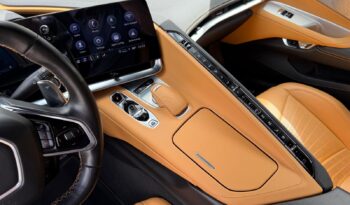 2021 Chevrolet Corvette Stingray 2LT Coupe full