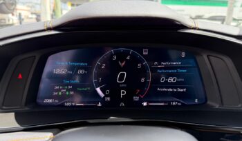 2021 Chevrolet Corvette Stingray 2LT Coupe full