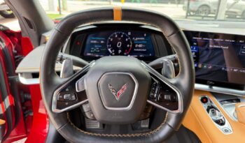 2021 Chevrolet Corvette Stingray 2LT Coupe full