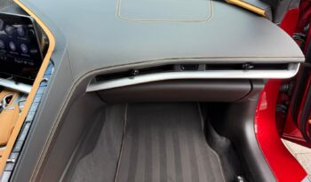 2021 Chevrolet Corvette Stingray 2LT Coupe full