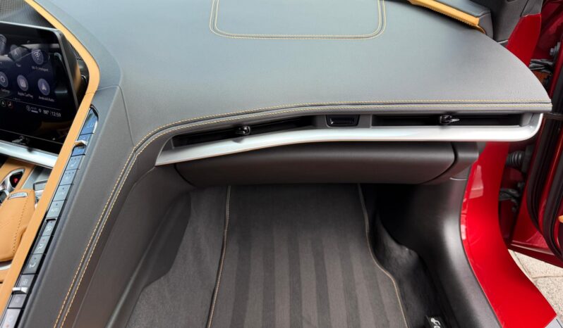 2021 Chevrolet Corvette Stingray 2LT Coupe full