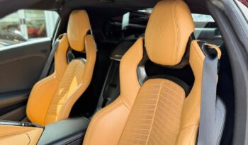 2021 Chevrolet Corvette Stingray 2LT Coupe full