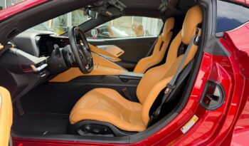 2021 Chevrolet Corvette Stingray 2LT Coupe full