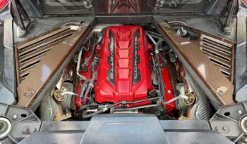 2021 Chevrolet Corvette Stingray 2LT Coupe full