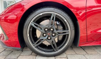 2021 Chevrolet Corvette Stingray 2LT Coupe full