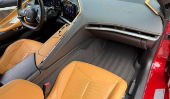 2021 Chevrolet Corvette Stingray 2LT Coupe full