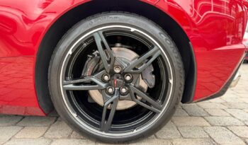 2021 Chevrolet Corvette Stingray 2LT Coupe full