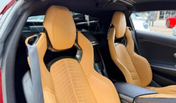 2021 Chevrolet Corvette Stingray 2LT Coupe full
