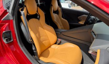 2021 Chevrolet Corvette Stingray 2LT Coupe full